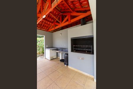 Apartamento à venda com 49m², 2 quartos e 1 vagaÁrea Comum - Churrasqueira