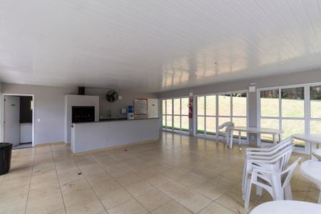 Apartamento à venda com 49m², 2 quartos e 1 vagaÁrea Comum - Salão de Festas