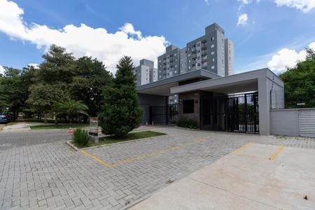 Apartamento à venda com 49m², 2 quartos e 1 vagaÁrea Comum - Portaria