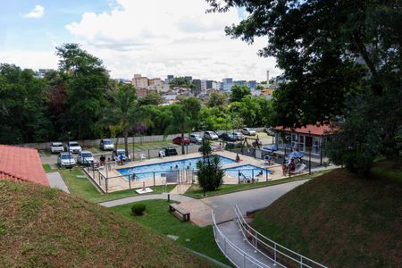 Apartamento à venda com 49m², 2 quartos e 1 vagaÁrea Comum