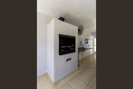 Apartamento à venda com 49m², 2 quartos e 1 vagaÁrea Comum - Salão de Festas