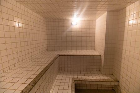 Apartamento à venda com 100m², 2 quartos e 1 vagaÁrea comum