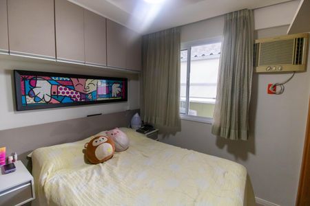 Apartamento à venda com 100m², 2 quartos e 1 vagaSuíte 