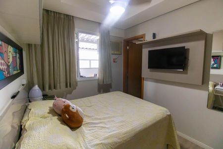 Apartamento à venda com 100m², 2 quartos e 1 vagaSuíte 