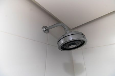 Apartamento à venda com 100m², 2 quartos e 1 vagaChuveiro 