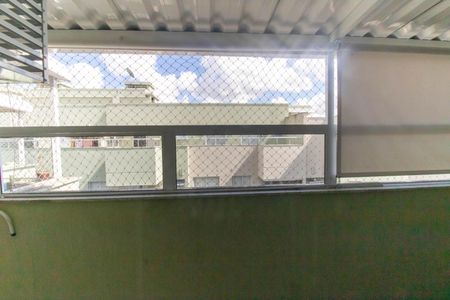 Apartamento à venda com 100m², 2 quartos e 1 vagaVista do Quarto 