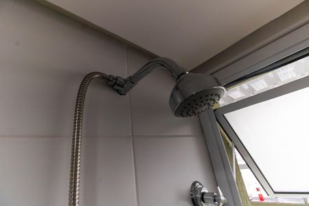 Apartamento à venda com 100m², 2 quartos e 1 vagaChuveiro 