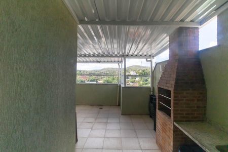 Apartamento à venda com 100m², 2 quartos e 1 vagaÁrea comum