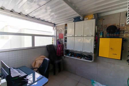 Apartamento à venda com 100m², 2 quartos e 1 vagaVaranda da Sala