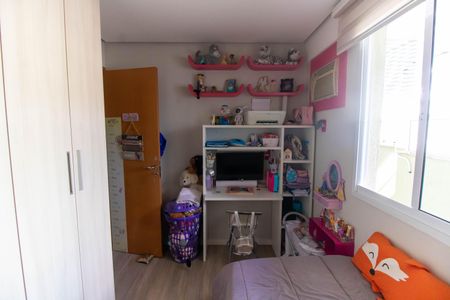 Apartamento à venda com 100m², 2 quartos e 1 vagaQuarto 