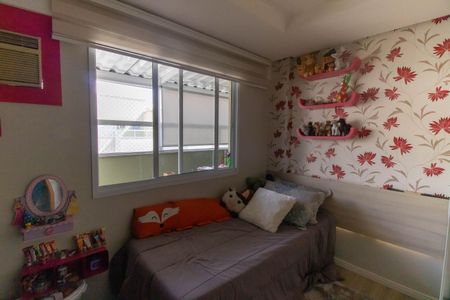 Apartamento à venda com 100m², 2 quartos e 1 vagaQuarto 