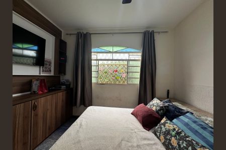 Casa à venda com 350m², 8 quartos e 2 vagas Casa à venda com 350m², 8 quartos e 2 vagasCloset - Quarto 1 - suíte master