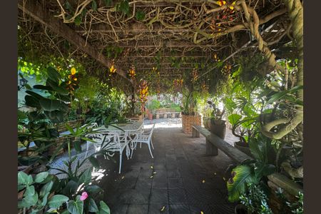 Casa à venda com 350m², 8 quartos e 2 vagas Casa à venda com 350m², 8 quartos e 2 vagasJardim