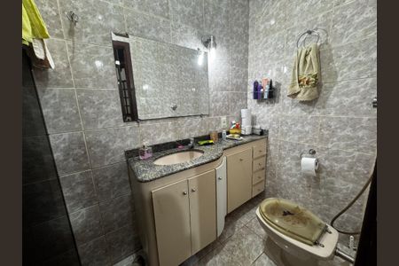 Casa à venda com 350m², 8 quartos e 2 vagas Casa à venda com 350m², 8 quartos e 2 vagasBanheiro 2 - suíte 2