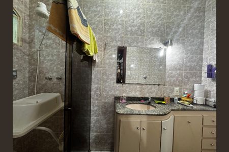 Casa à venda com 350m², 8 quartos e 2 vagas Casa à venda com 350m², 8 quartos e 2 vagasBanheiro 2 - suíte 2