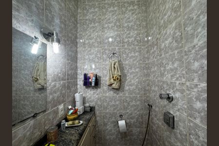 Casa à venda com 350m², 8 quartos e 2 vagas Casa à venda com 350m², 8 quartos e 2 vagasBanheiro 2 - suíte 2