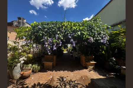 Casa à venda com 350m², 8 quartos e 2 vagas Casa à venda com 350m², 8 quartos e 2 vagasJardim