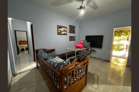 Casa à venda com 350m², 8 quartos e 2 vagas Casa à venda com 350m², 8 quartos e 2 vagasSala 2