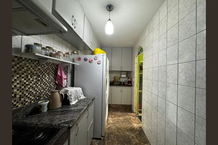 Casa à venda com 350m², 8 quartos e 2 vagas Casa à venda com 350m², 8 quartos e 2 vagasCozinha