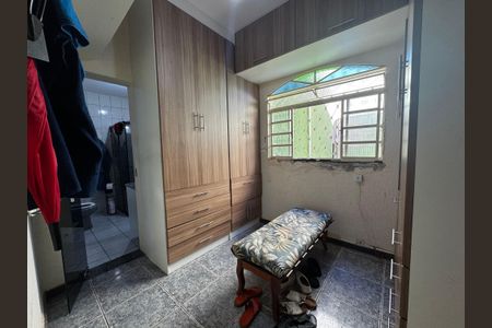 Casa à venda com 350m², 8 quartos e 2 vagas Casa à venda com 350m², 8 quartos e 2 vagasCloset - Quarto 1 - suíte master