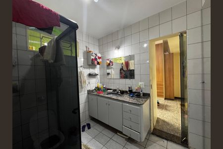 Casa à venda com 350m², 8 quartos e 2 vagas Casa à venda com 350m², 8 quartos e 2 vagasBanheiro 1 - suíte master