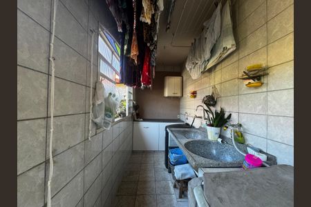 Casa à venda com 350m², 8 quartos e 2 vagas Casa à venda com 350m², 8 quartos e 2 vagasÁrea de serviço