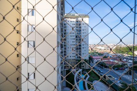 Apartamento à venda com 65m², 3 quartos e 1 vagaVista da Sacada