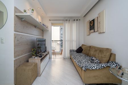 Apartamento à venda com 65m², 3 quartos e 1 vagaSala