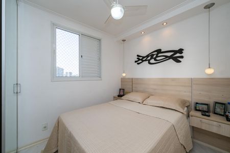 Apartamento à venda com 65m², 3 quartos e 1 vagaSuíte
