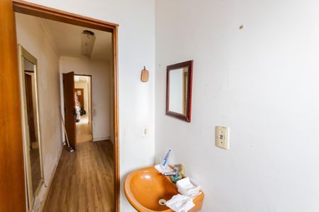 Apartamento à venda com 52m², 2 quartos e 1 vagaBanheiro da Suíte