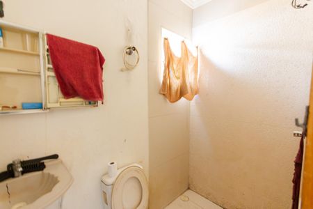 Apartamento à venda com 52m², 2 quartos e 1 vagaBanheiro