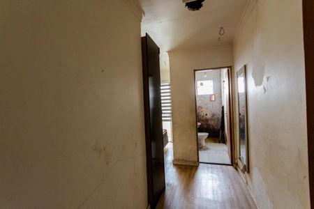 Apartamento à venda com 52m², 2 quartos e 1 vagaSuíte
