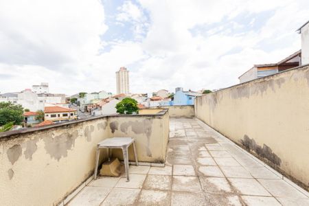 Apartamento à venda com 52m², 2 quartos e 1 vagaCobertura