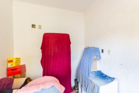 Apartamento à venda com 52m², 2 quartos e 1 vagaQuarto