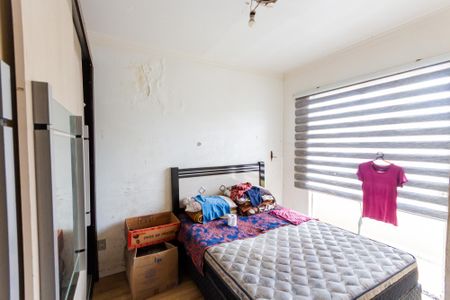 Apartamento à venda com 52m², 2 quartos e 1 vagaSuíte