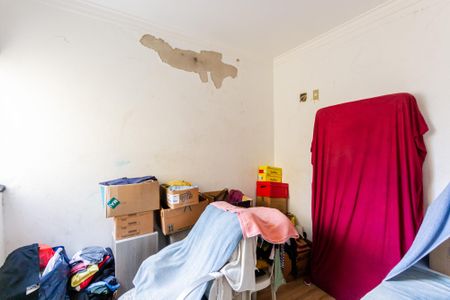 Apartamento à venda com 52m², 2 quartos e 1 vagaQuarto