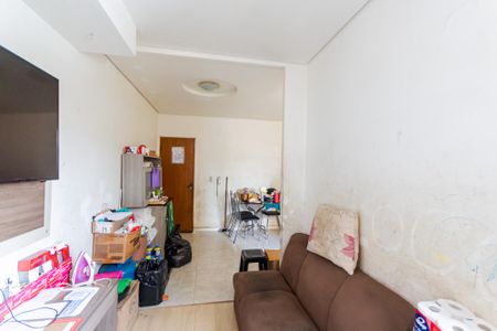 Apartamento à venda com 52m², 2 quartos e 1 vagaSala e Cozinha