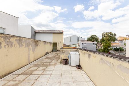 Apartamento à venda com 52m², 2 quartos e 1 vagaCobertura