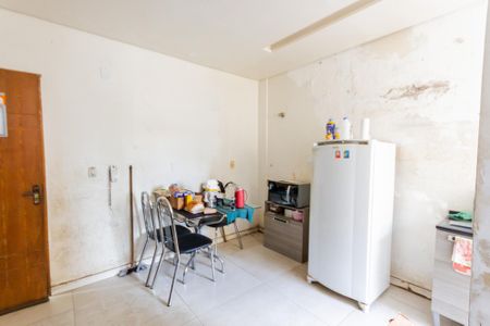 Apartamento à venda com 52m², 2 quartos e 1 vagaSala e Cozinha