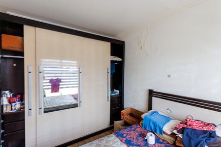 Apartamento à venda com 52m², 2 quartos e 1 vagaSuíte