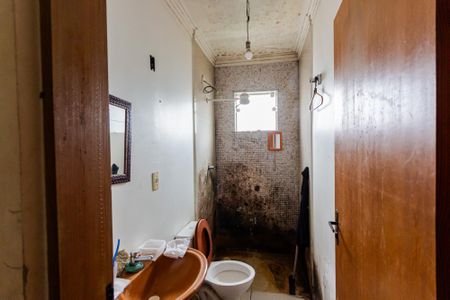 Apartamento à venda com 52m², 2 quartos e 1 vagaBanheiro da Suíte