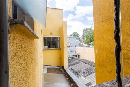 Apartamento à venda com 52m², 2 quartos e 1 vagaVista do Quarto