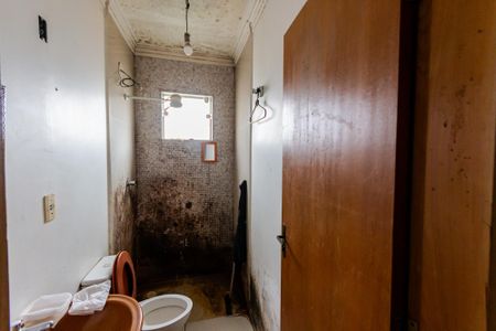 Apartamento à venda com 52m², 2 quartos e 1 vagaBanheiro da Suíte