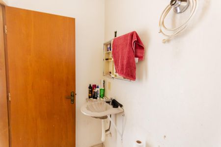 Apartamento à venda com 52m², 2 quartos e 1 vagaBanheiro