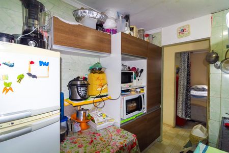 Apartamento à venda com 63m², 2 quartos e 1 vaga Apartamento à venda com 63m², 2 quartos e 1 vagaCozinha