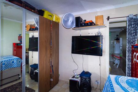 Apartamento à venda com 63m², 2 quartos e 1 vaga Apartamento à venda com 63m², 2 quartos e 1 vagaQuarto 2