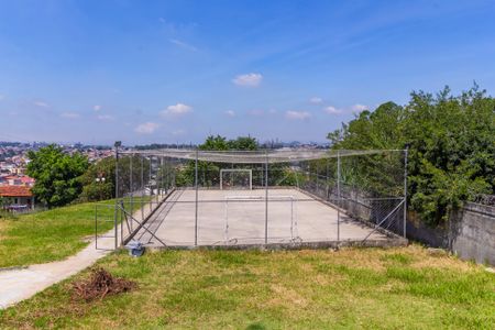 Apartamento à venda com 63m², 2 quartos e 1 vaga Apartamento à venda com 63m², 2 quartos e 1 vagaÁrea comum - Quadra