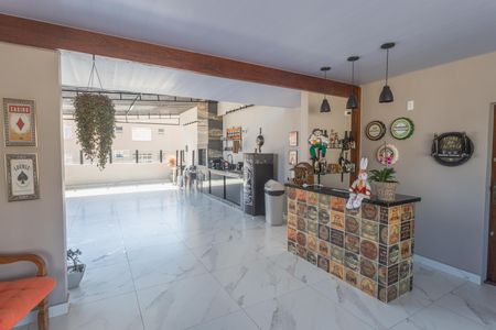 Apartamento à venda com 300m², 4 quartos e 2 vagasCobertura Linear