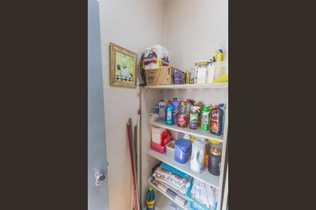 Apartamento à venda com 300m², 4 quartos e 2 vagasDespensa