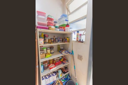 Apartamento à venda com 300m², 4 quartos e 2 vagasDespensa